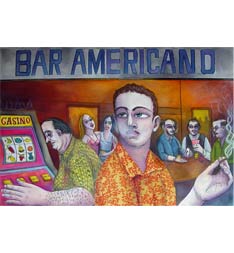 Bar Americano